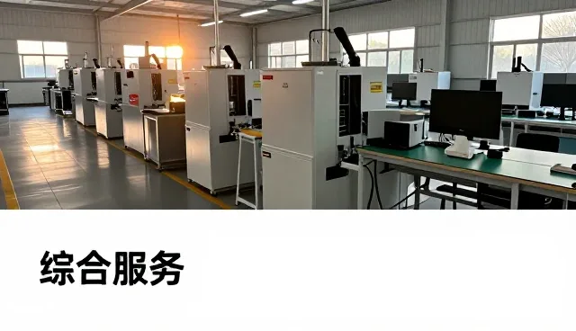 温州安涛泵业有限公司