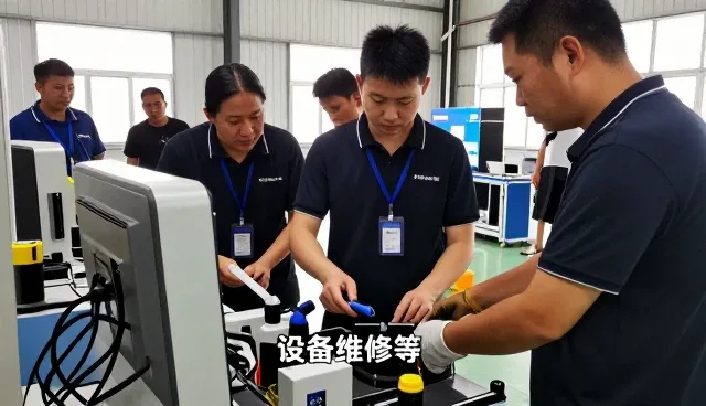 污水处理泵提升实验室环境使用效率
