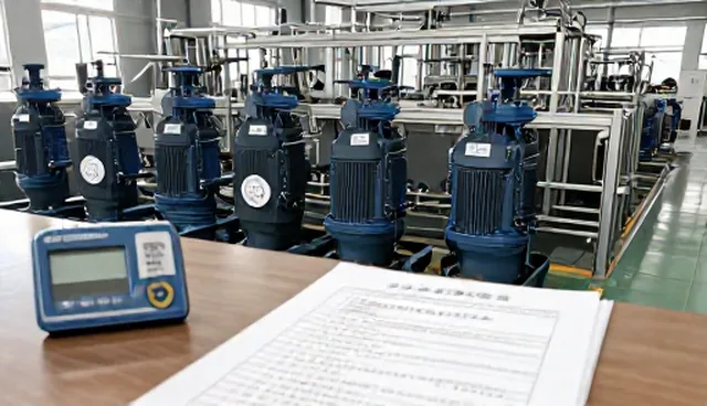非标定制设备运行维护中的常见问题与解决方案
